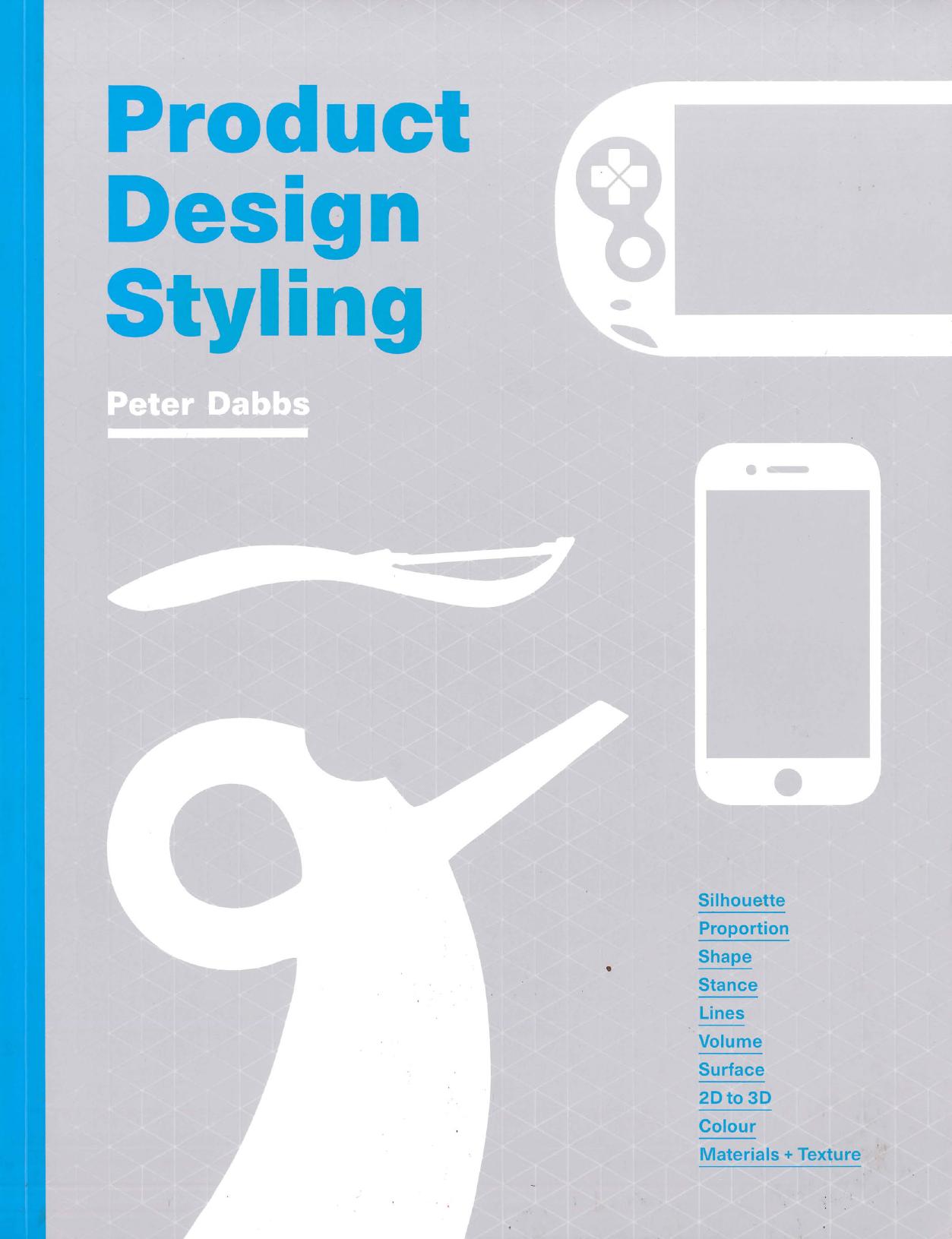 Product Design Styling