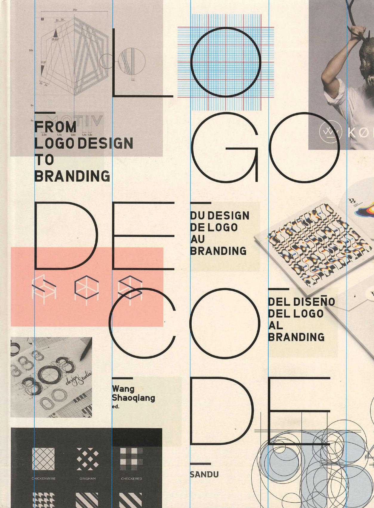 Logo Decode: From Logo Design to Branding