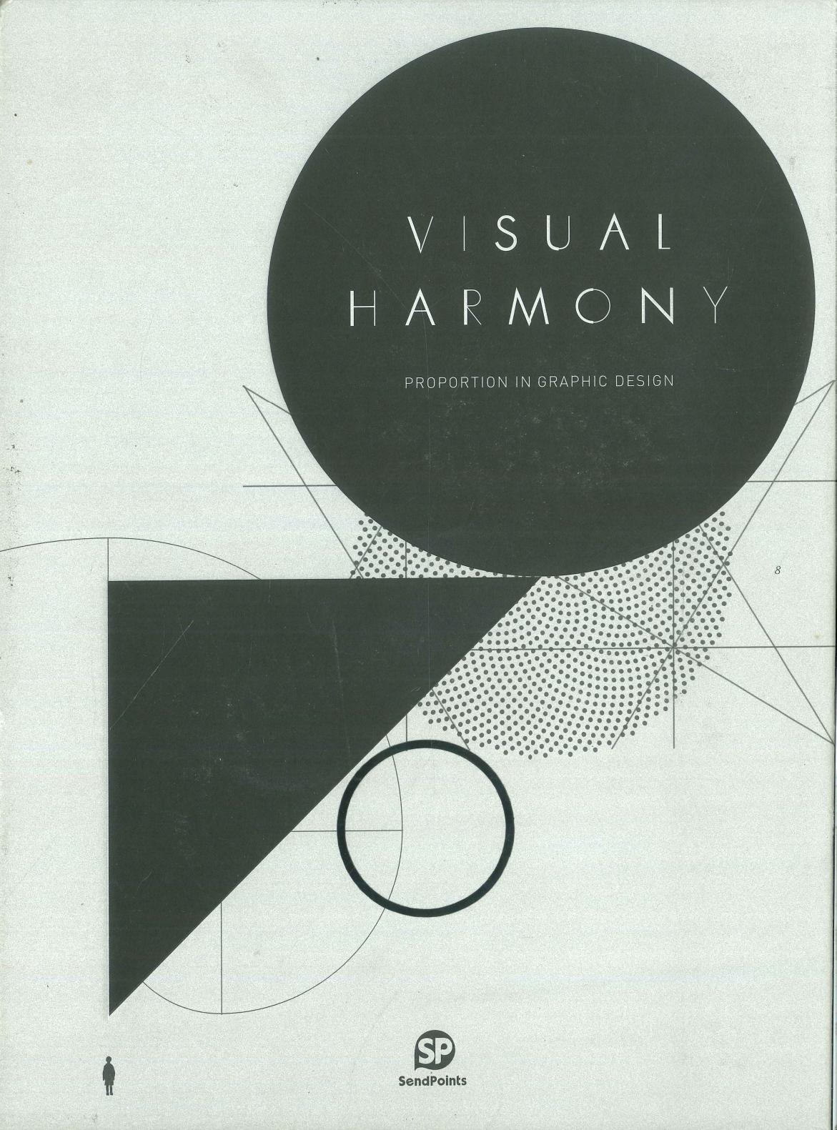 Visual Harmony: Proportion in Graphic Design