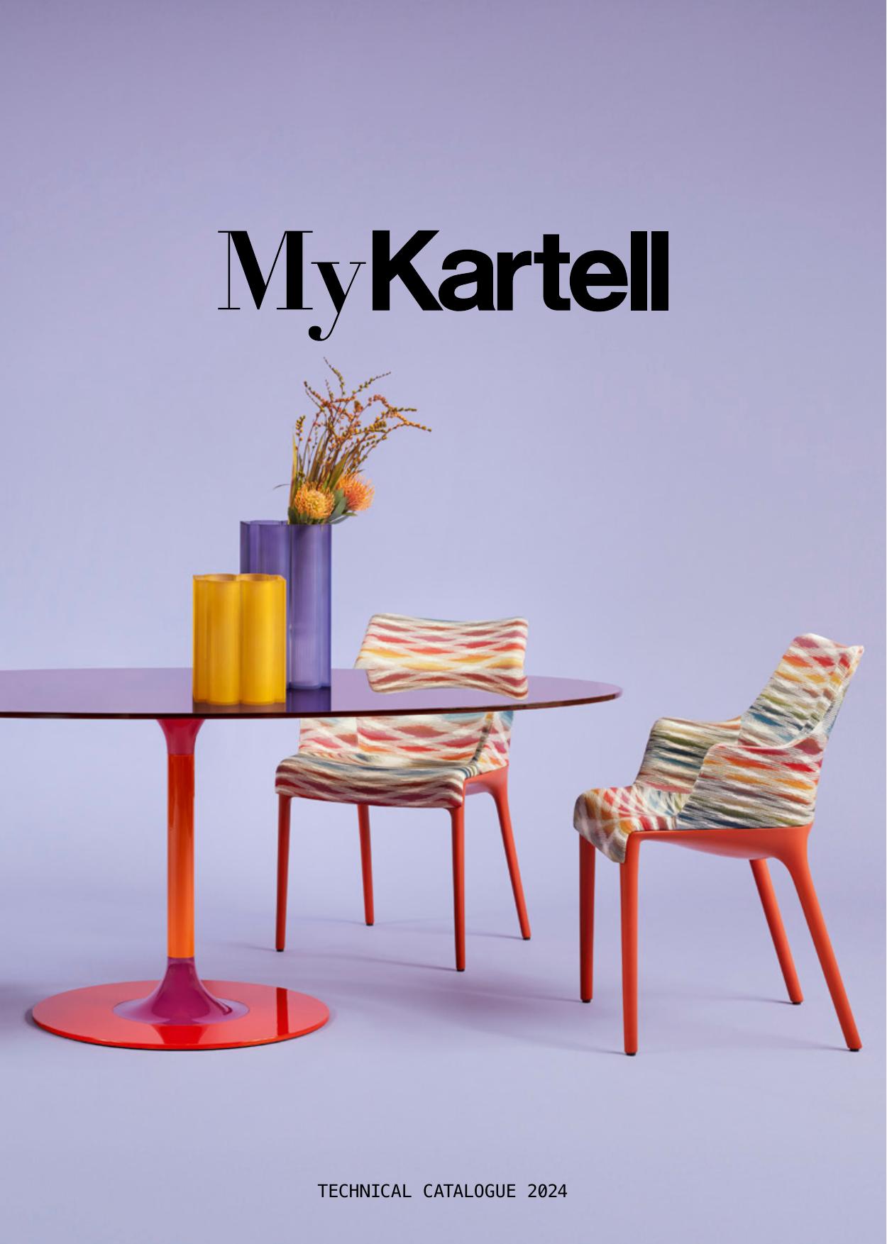 MyKartell