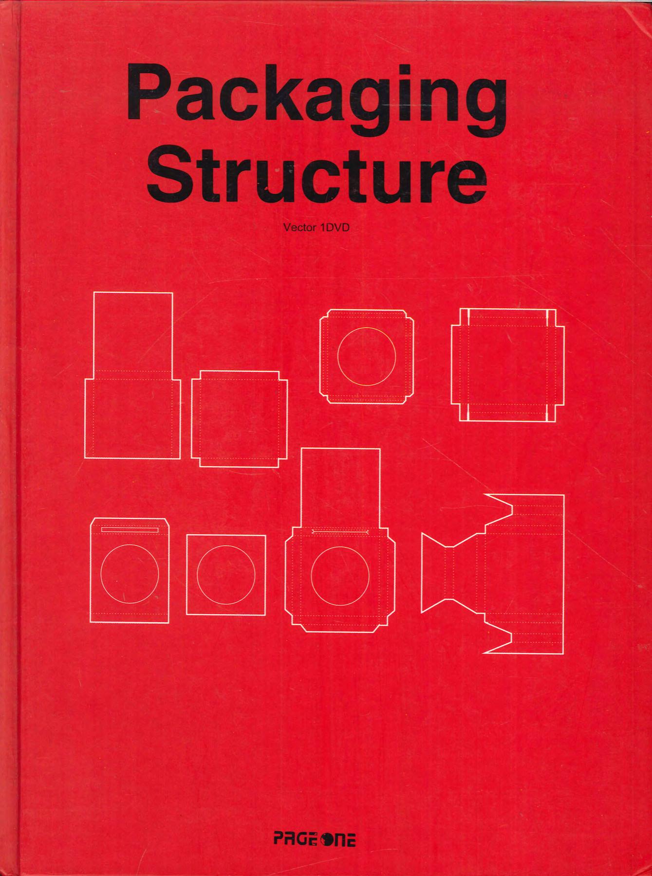 Packaging Structure