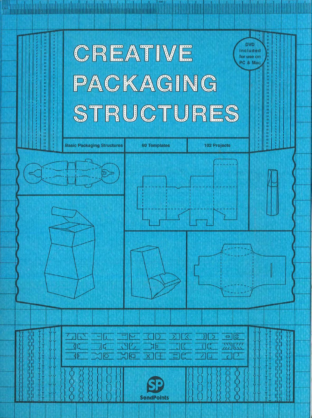 Creative of Packaging Structures