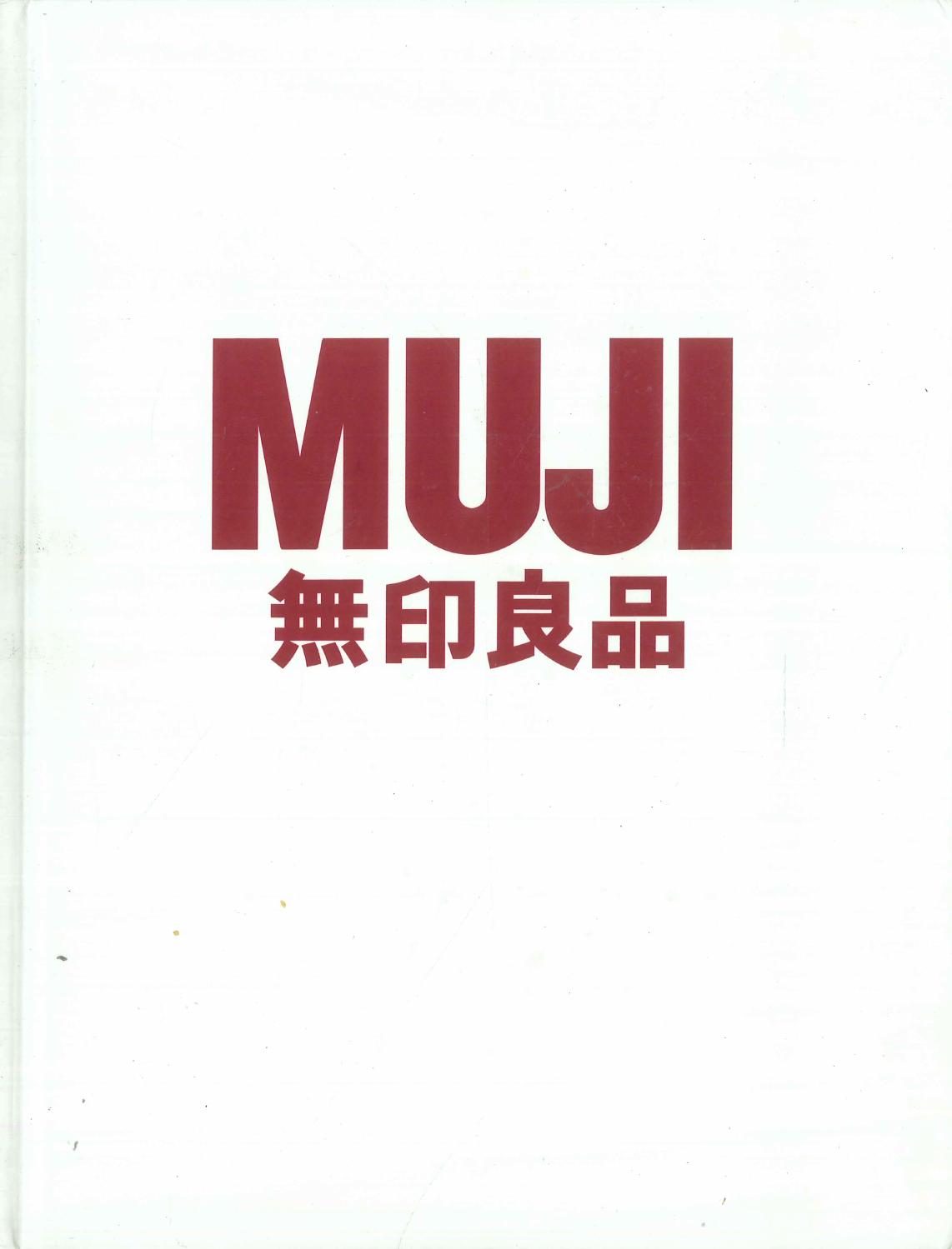 MUJI