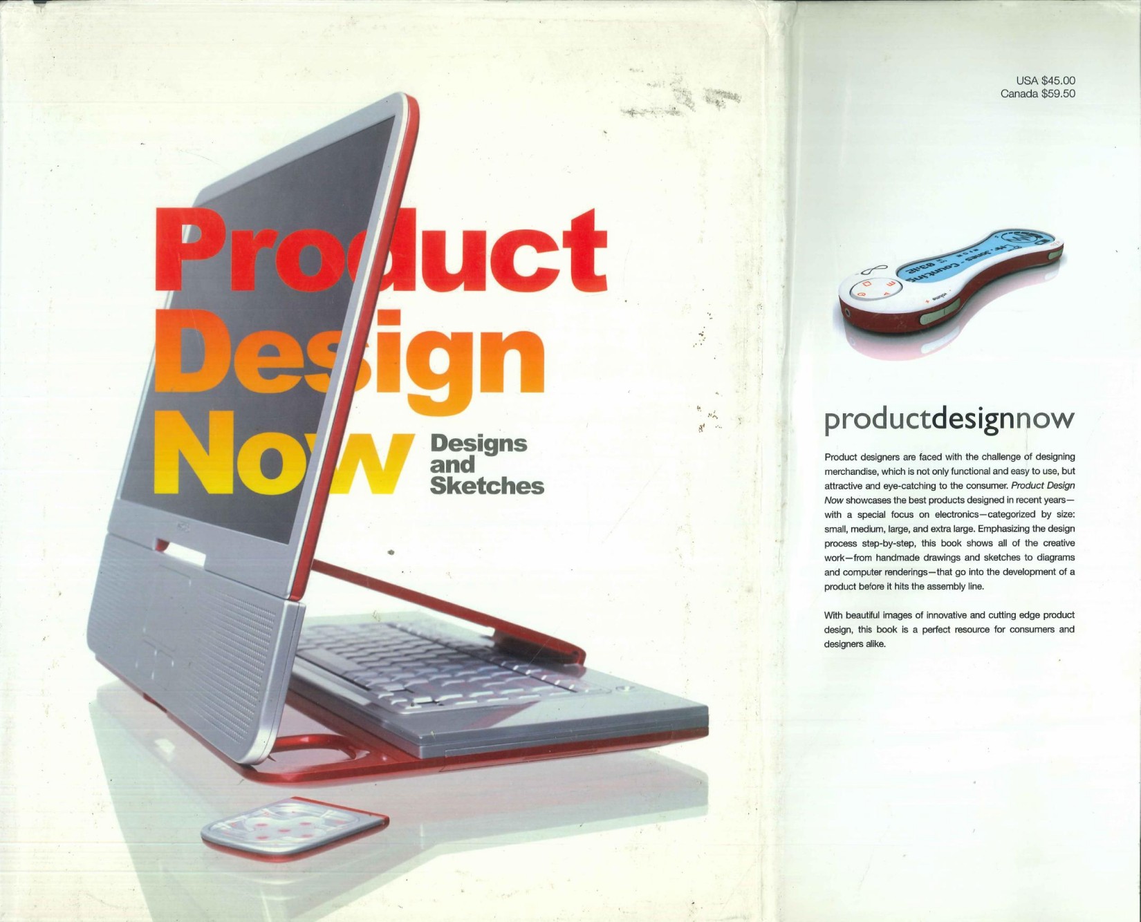 Product Design Now